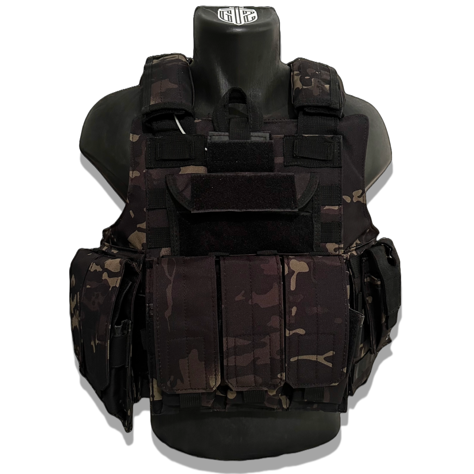 G2 Tactical Vest - G2T