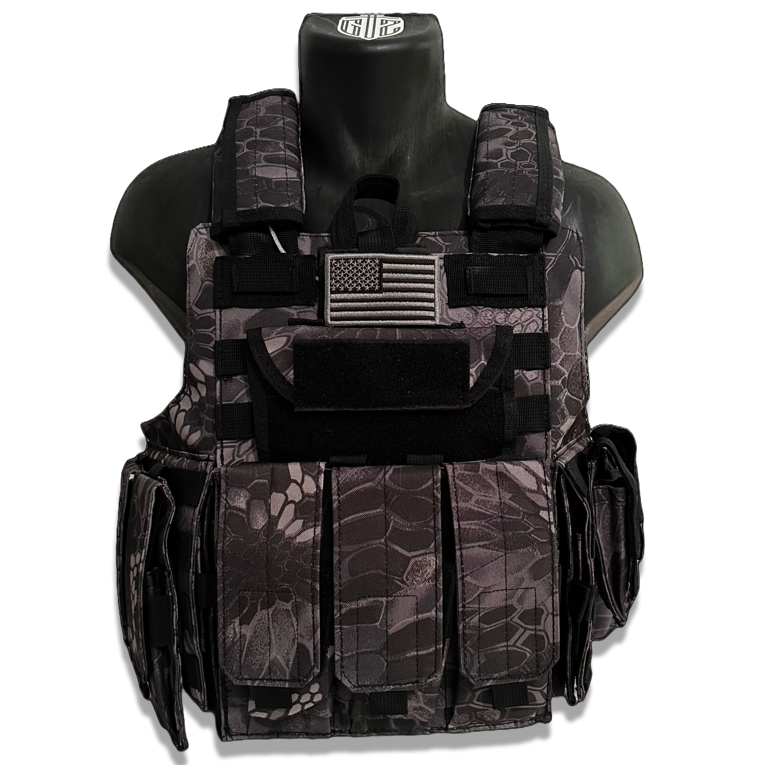 G2 Tactical Vest - G2T