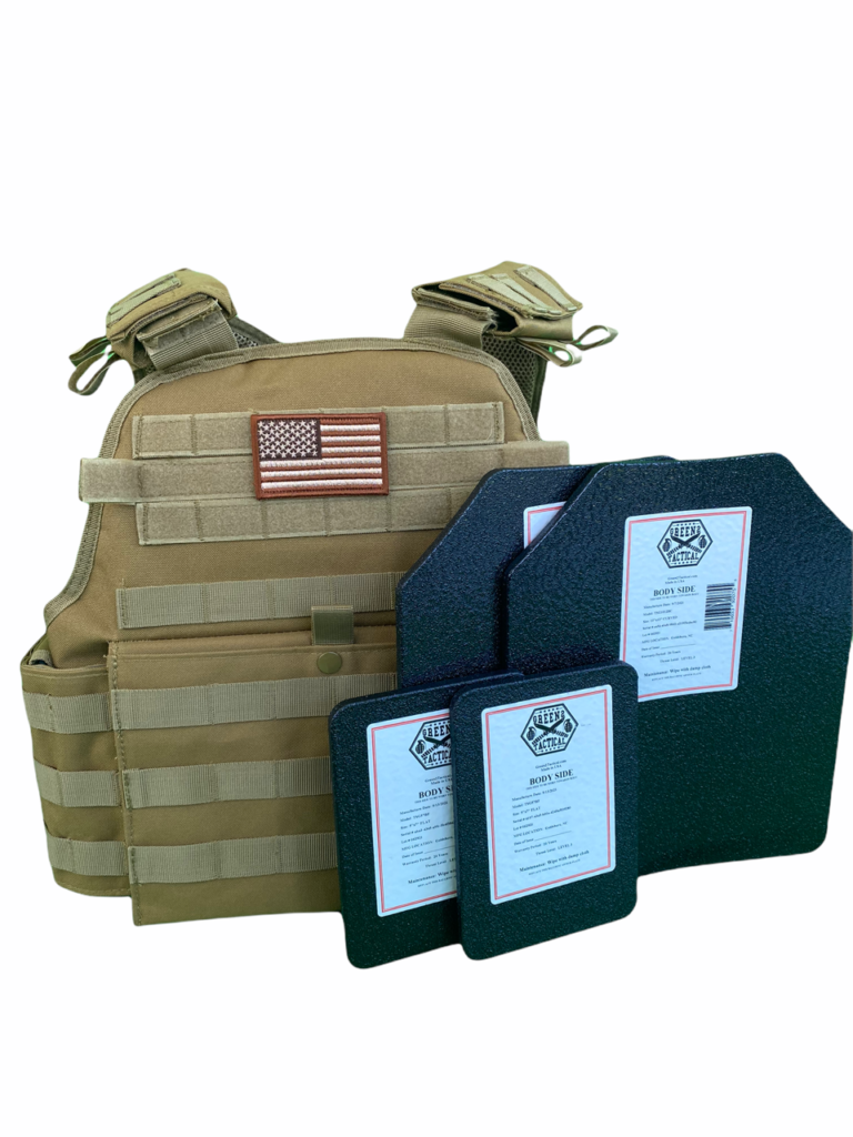 LBT Plate Carrier - G2T